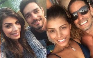 FRANCIELE ALMEIDA E DIEGO GROSSI – BBB14