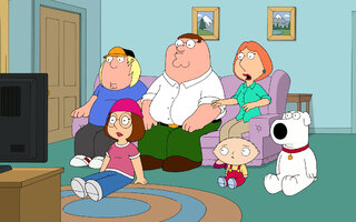 FAMILY GUY