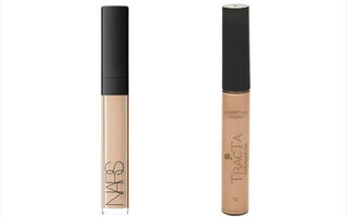 Corretivo Líquido: Nars x Tracta