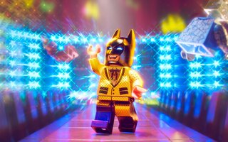 Lego Batman