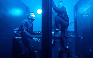 T2: Trainspotting