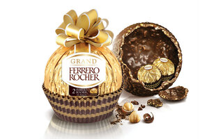 Grand Ferrero Rocher