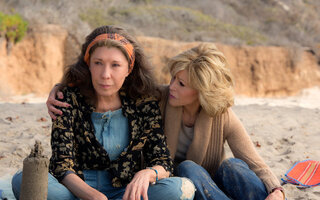 Grace and Frankie