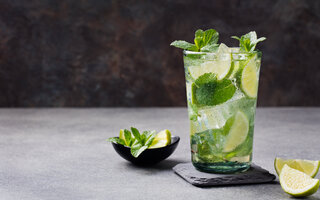 MOJITO DE CERVEJA