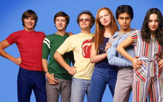 THAT 70'S SHOW