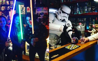 Gibi Cultura Geek