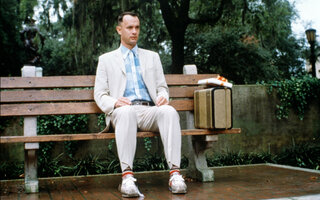 Forrest Gump: O Contador de Histórias