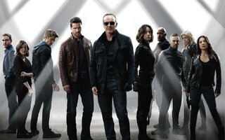 Agents Of S.H.I.E.L.D
