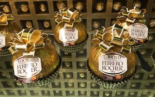 Grand Ferrero Rocher