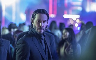 John Wick – Um Novo Dia Para Matar