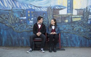 13 Reasons Why | Série