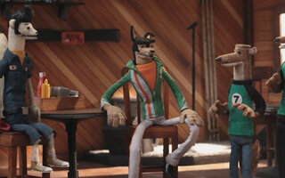 Buddy Thunderstruck | Série (Temporada 1)