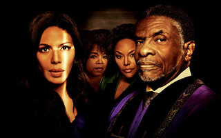 Greenleaf | Série (Temporada 1)