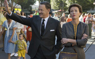 Saving Mr. Banks | Filme