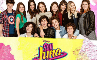 Soy Luna | Série (Temporada 1)