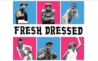 Fresh Dressed | Documentário