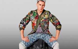 Jeremy Scott The People's Designer | Documentário