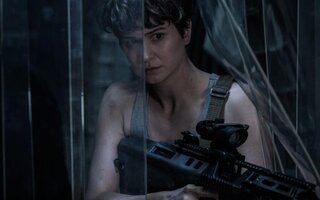 Alien: Covenant