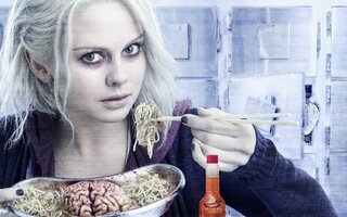 iZOMBIE