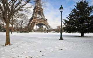 Paris, França