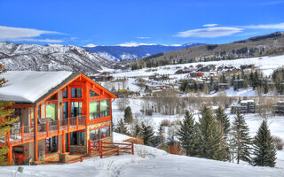 Aspen, Estados Unidos