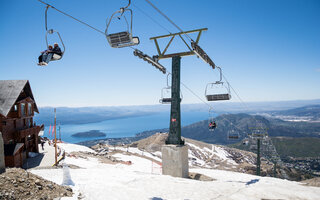 Bariloche, Argentina