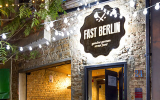Fast Brelin | Bar alemão