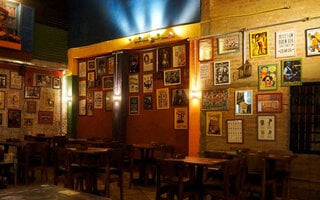 Moocaires | Resto Bar argentino