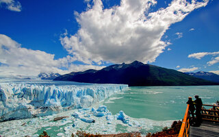 Parque Nacional Glacier | Argentina