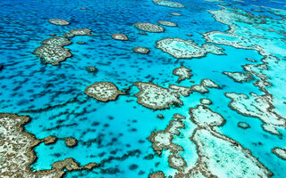 Grande Barreira de Corais | Austrália