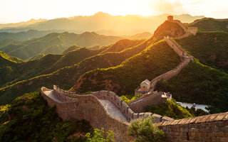 Grande Muralha da China | China