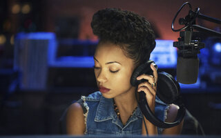 28 de abril - Dear White People | Série (Temporada 1)