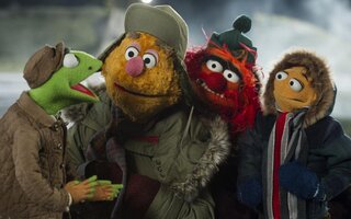 1º de abril – Muppets 2: Procurados e Amados | Filme