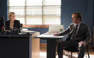 11 abril – Better Call Saul | Série (Temporada 3)