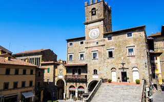 CORTONA