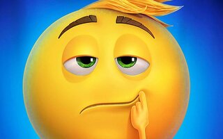 Emoji - O filme