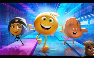 Emoji - O filme