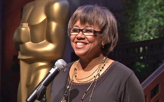 Cheryl Boone Isaacs