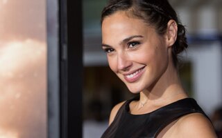 Gal Gadot