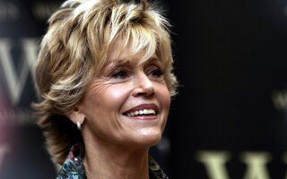 Jane Fonda