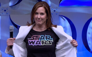 Kathleen Kennedy