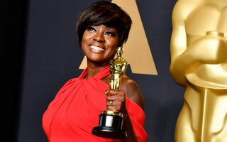 Viola Davis