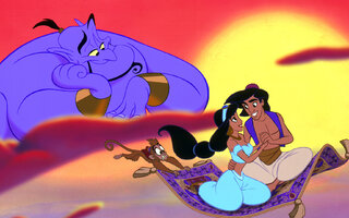 Aladdin