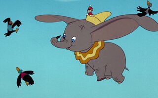 Dumbo