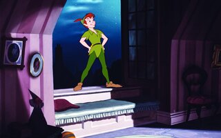 Peter Pan