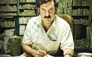 Pablo Escobar, el Patrón del Mal