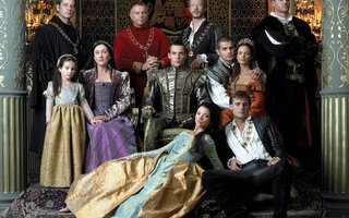 The Tudors