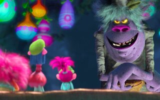 Trolls (2016)