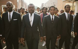 Selma: Uma Luta Pela Igualdade