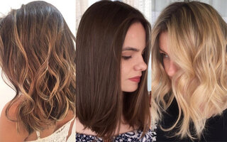 PRINCIPAIS TENDÊNCIAS DE CABELO PARA O OUTONO/INVERNO 2017